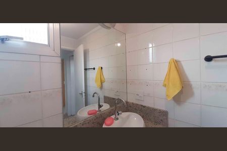 Apartamento para alugar com 60m², 2 quartos e 1 vaga
