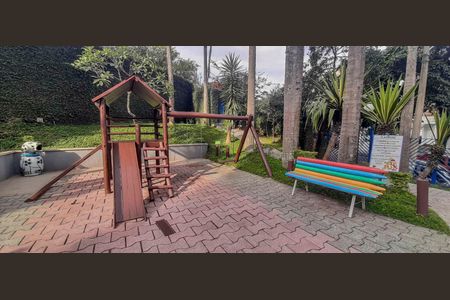 Apartamento para alugar com 60m², 2 quartos e 1 vaga Apartamento para alugar com 60m², 2 quartos e 1 vagaÁrea comum - Playground