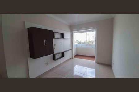 Sala de apartamento para alugar com 2 quartos, 60m² em Vila Antonio, São Paulo