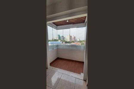 Apartamento para alugar com 60m², 2 quartos e 1 vaga Apartamento para alugar com 60m², 2 quartos e 1 vagaSacada