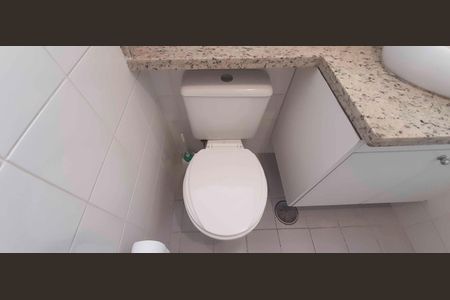 Apartamento para alugar com 60m², 2 quartos e 1 vaga