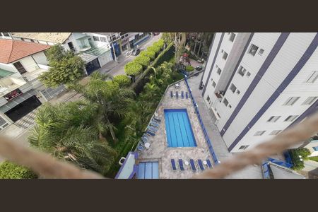 Apartamento para alugar com 60m², 2 quartos e 1 vaga