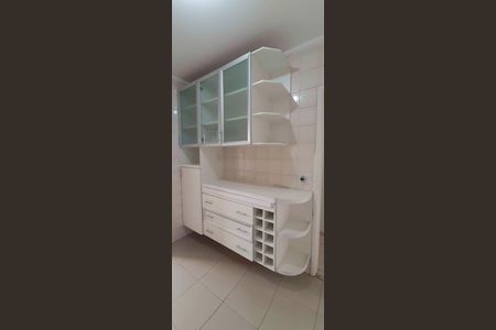Apartamento para alugar com 60m², 2 quartos e 1 vaga