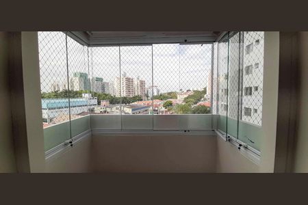 Apartamento para alugar com 60m², 2 quartos e 1 vaga