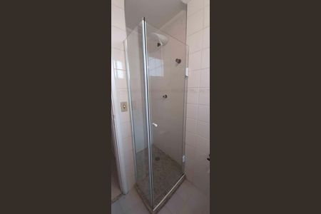 Apartamento para alugar com 60m², 2 quartos e 1 vaga Apartamento para alugar com 60m², 2 quartos e 1 vagaBanheiro