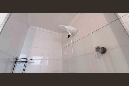 Apartamento para alugar com 60m², 2 quartos e 1 vaga Apartamento para alugar com 60m², 2 quartos e 1 vagaBanheiro