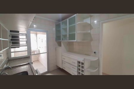Apartamento para alugar com 60m², 2 quartos e 1 vaga