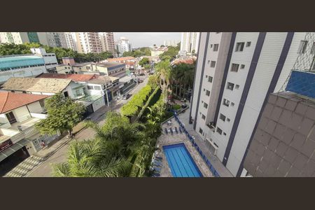 Apartamento para alugar com 60m², 2 quartos e 1 vaga Apartamento para alugar com 60m², 2 quartos e 1 vagaVista do Quarto 1