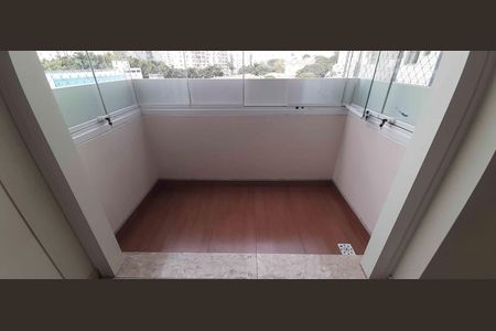 Apartamento para alugar com 60m², 2 quartos e 1 vaga