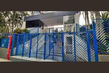 Apartamento para alugar com 60m², 2 quartos e 1 vaga