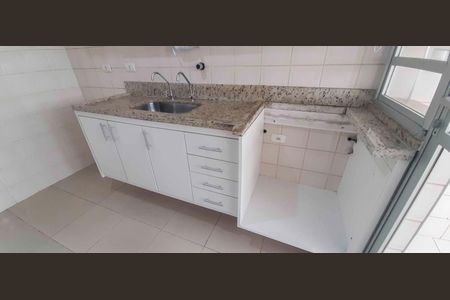 Apartamento para alugar com 60m², 2 quartos e 1 vaga