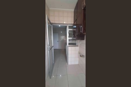 Apartamento para alugar com 60m², 2 quartos e 1 vaga
