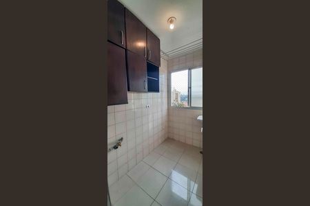 Apartamento para alugar com 60m², 2 quartos e 1 vaga Apartamento para alugar com 60m², 2 quartos e 1 vagaÁrea de Serviço