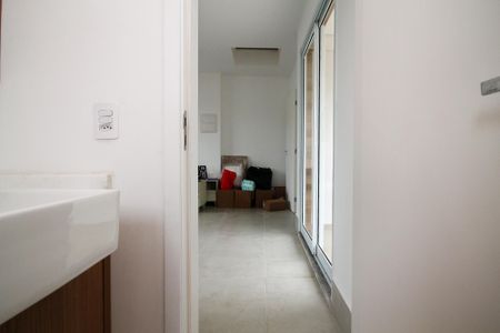 Casa de condomínio para alugar com 169m², 4 quartos e 3 vagas Casa de condomínio para alugar com 169m², 4 quartos e 3 vagasBanheiro Suíte 2