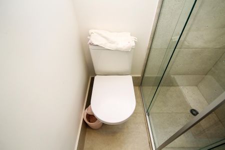 Casa de condomínio para alugar com 169m², 4 quartos e 3 vagas Casa de condomínio para alugar com 169m², 4 quartos e 3 vagasBanheiro Quartos