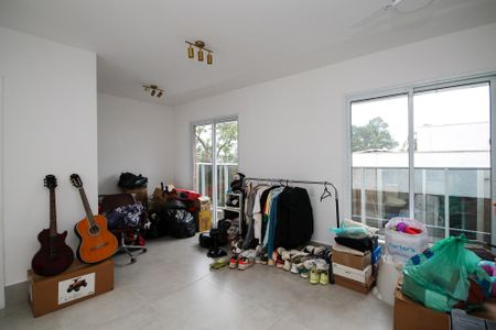 Casa de condomínio para alugar com 169m², 4 quartos e 3 vagas Casa de condomínio para alugar com 169m², 4 quartos e 3 vagasSuíte 2