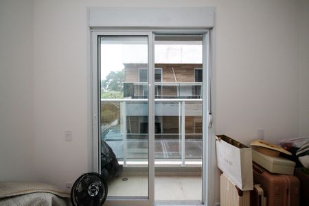 Casa de condomínio para alugar com 169m², 4 quartos e 3 vagas Casa de condomínio para alugar com 169m², 4 quartos e 3 vagasVaranda Quarto 1 e 2