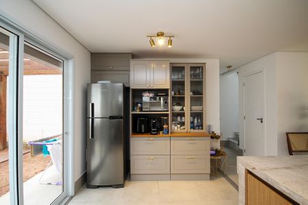 Casa de condomínio para alugar com 169m², 4 quartos e 3 vagas Casa de condomínio para alugar com 169m², 4 quartos e 3 vagasCozinha