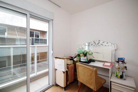 Casa de condomínio para alugar com 169m², 4 quartos e 3 vagas Casa de condomínio para alugar com 169m², 4 quartos e 3 vagasQuarto 1