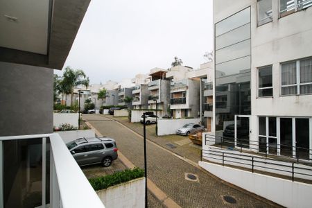 Casa de condomínio para alugar com 169m², 4 quartos e 3 vagas Casa de condomínio para alugar com 169m², 4 quartos e 3 vagasVista Varanda Suíte 1