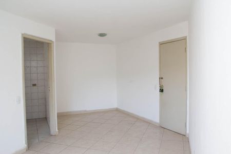 Apartamento à venda com 56m², 2 quartos e 1 vaga