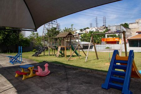 Apartamento à venda com 56m², 2 quartos e 1 vaga