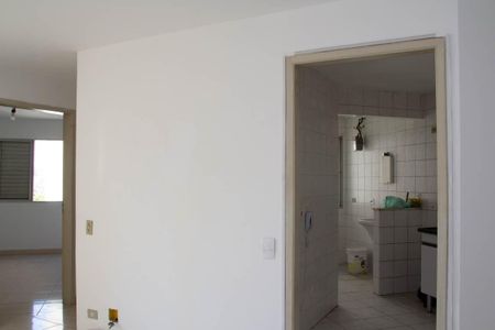 Apartamento para alugar com 2 quartos, 56m² em Vila Formosa, São Paulo