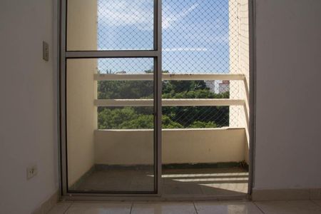 Apartamento à venda com 56m², 2 quartos e 1 vaga