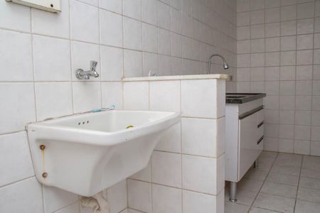 Apartamento à venda com 56m², 2 quartos e 1 vaga