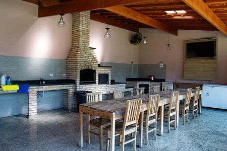 Apartamento à venda com 56m², 2 quartos e 1 vaga