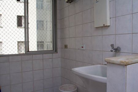 Apartamento à venda com 56m², 2 quartos e 1 vaga