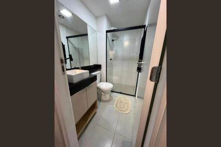 Foto 04 de apartamento para alugar com 1 quarto, 27m² em Vila Mariana, São Paulo