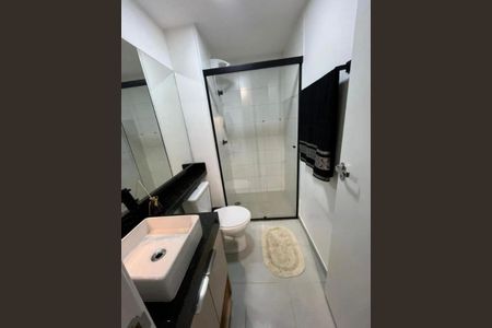 Foto 13 de apartamento para alugar com 1 quarto, 27m² em Vila Mariana, São Paulo