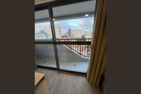 Apartamento para alugar com 27m², 1 quarto e sem vagaFoto 03