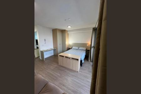 Foto 06 de apartamento para alugar com 1 quarto, 27m² em Vila Mariana, São Paulo