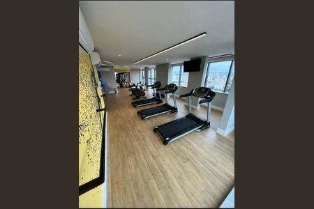 Apartamento para alugar com 27m², 1 quarto e sem vagaFoto 14
