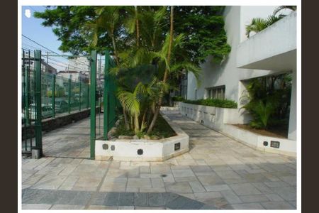 Captura de tela 2025-02-23 151653 de apartamento para alugar com 4 quartos, 127m² em Vila Clementino, São Paulo