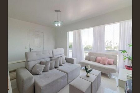 1740400095292 de apartamento para alugar com 4 quartos, 127m² em Vila Clementino, São Paulo