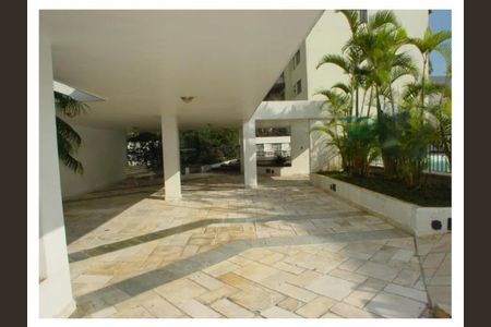 Captura de tela 2025-02-23 151549 de apartamento para alugar com 4 quartos, 127m² em Vila Clementino, São Paulo