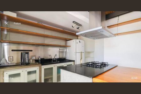 Foto 08 de apartamento para alugar com 2 quartos, 115m² em Parque do Morumbi, São Paulo