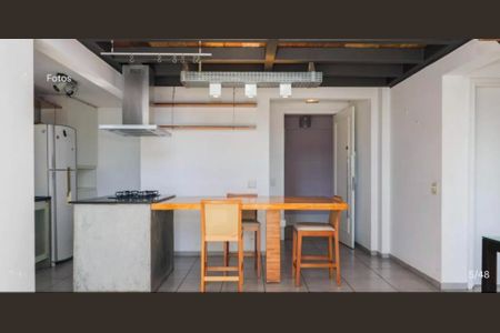 Foto 05 de apartamento para alugar com 2 quartos, 115m² em Parque do Morumbi, São Paulo