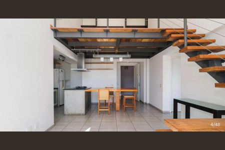 Foto 04 de apartamento para alugar com 2 quartos, 115m² em Parque do Morumbi, São Paulo