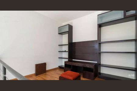 Foto 06 de apartamento para alugar com 2 quartos, 115m² em Parque do Morumbi, São Paulo