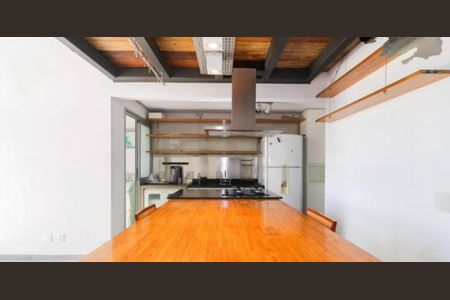 Foto 07 de apartamento para alugar com 2 quartos, 115m² em Parque do Morumbi, São Paulo