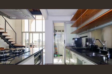 Foto 10 de apartamento para alugar com 2 quartos, 115m² em Parque do Morumbi, São Paulo