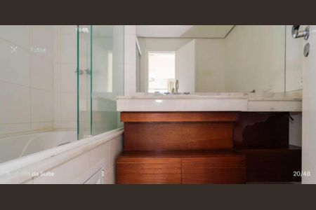 Foto 17 de apartamento para alugar com 2 quartos, 115m² em Parque do Morumbi, São Paulo