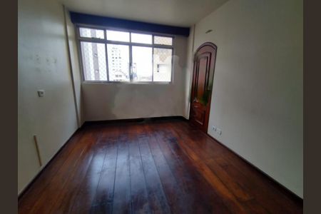 Foto 03 de apartamento para alugar com 2 quartos, 51m² em Vila Mariana, São Paulo