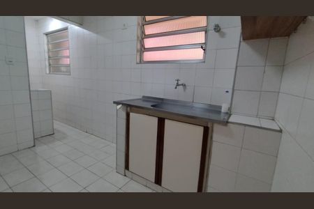 Apartamento para alugar com 51m², 2 quartos e sem vaga Apartamento para alugar com 51m², 2 quartos e sem vagaFoto 09