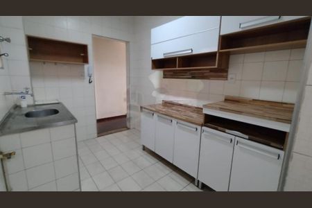 Apartamento para alugar com 51m², 2 quartos e sem vaga Apartamento para alugar com 51m², 2 quartos e sem vagaFoto 08