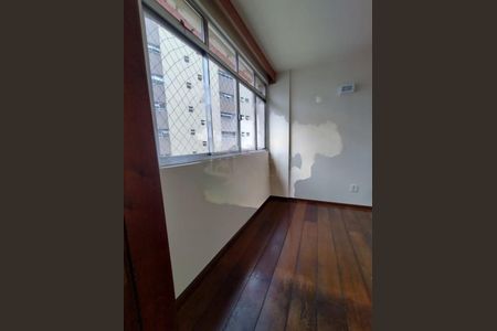 Foto 01 de apartamento para alugar com 2 quartos, 51m² em Vila Mariana, São Paulo